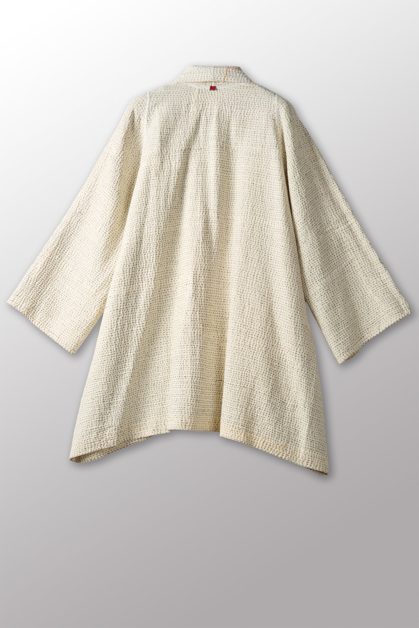 MP4970-IVY / MUJI PATCH KANTHA (AVAILABLE JACKETS)