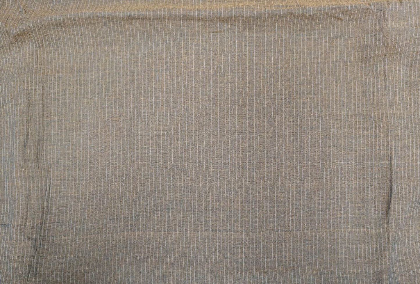 Woven Pin Stripe Brown