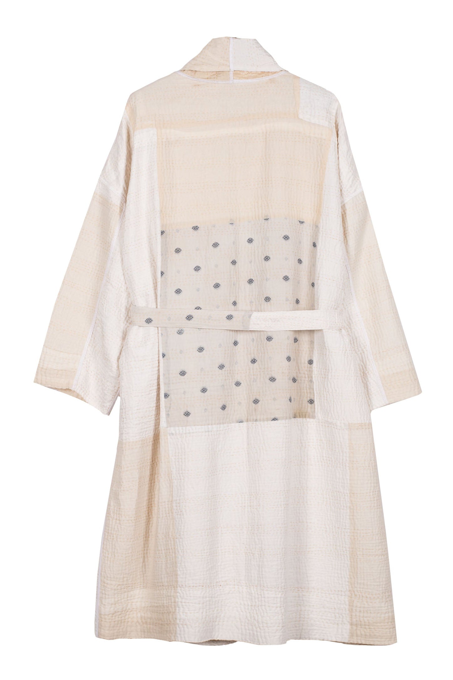 JW4970-IVY / JAIPUR WHITE KANTHA -IVY- (AVAILABLE JACKETS)