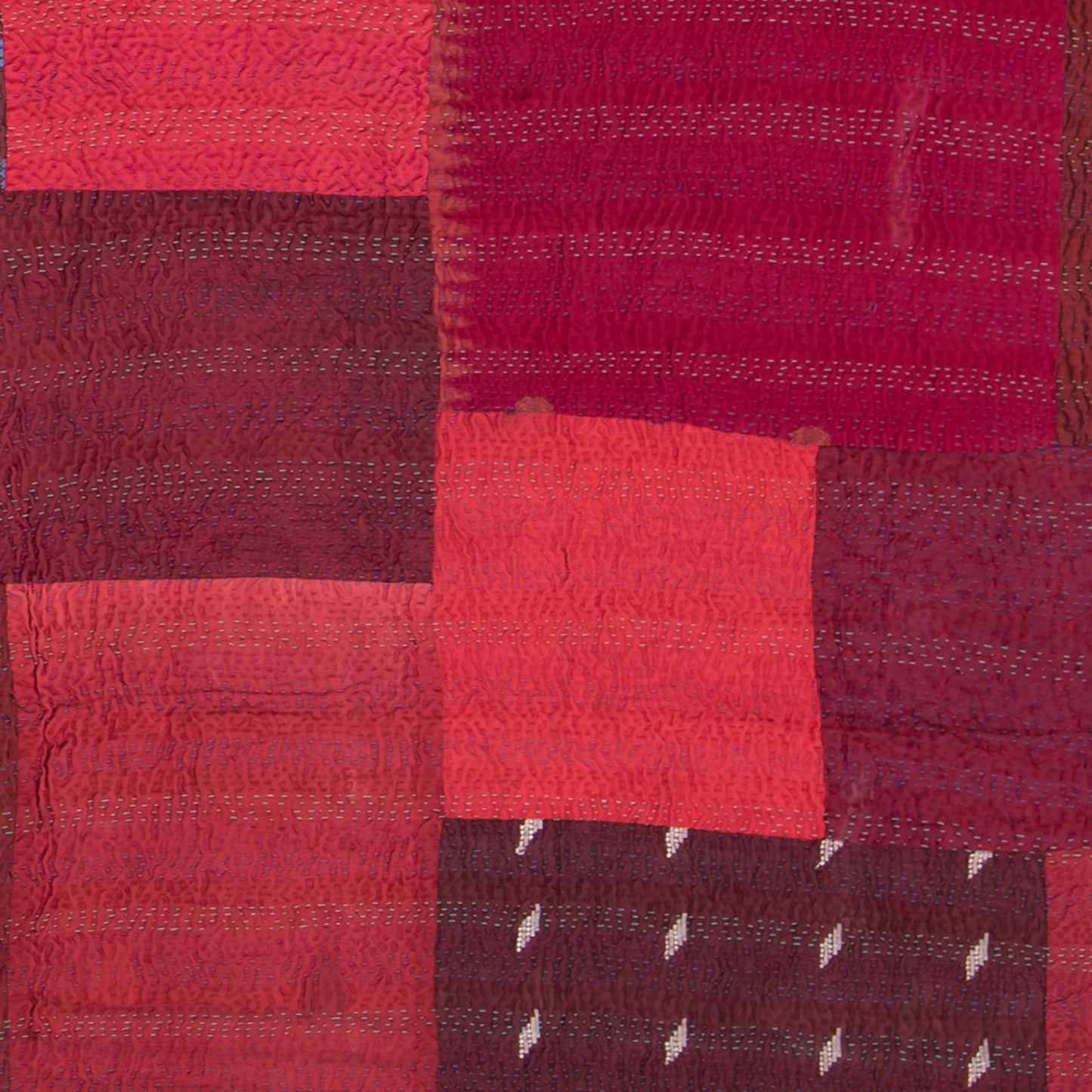 JS4970-MAR / JACQUARD SILK KANTHA -MAR- (AVAILABLE JACKETS)