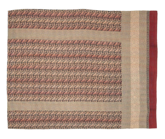 BO4970-BLK / SOHO BAMBOO KANTHA- (In Kantha)
