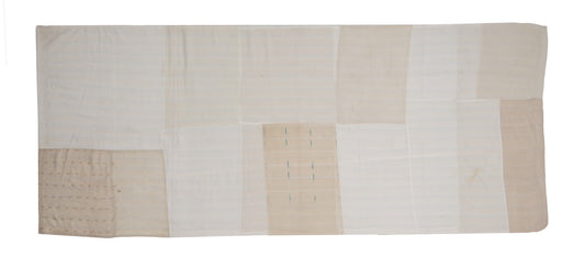 JW2970-IVY / JAIPUR WHITE KANTHA -IVY- (AVAILABLE JACKETS)