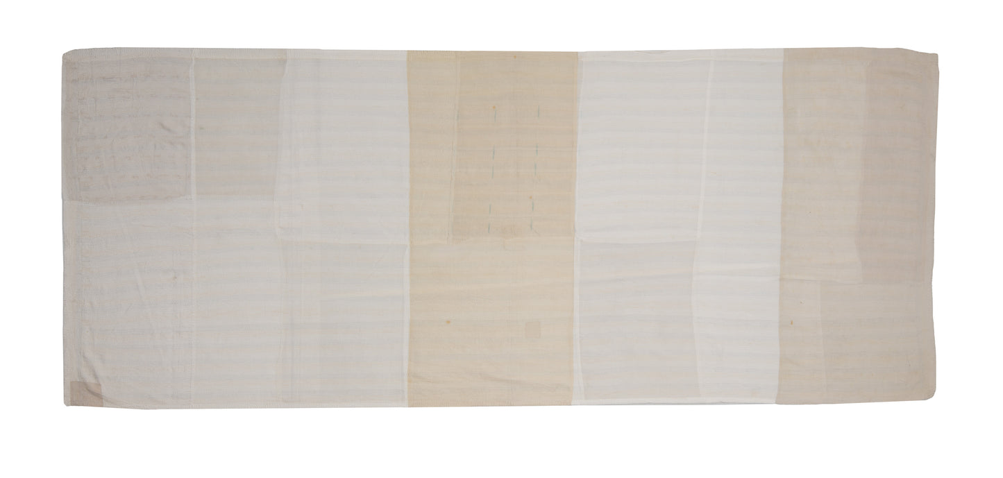 JW4970-IVY / JAIPUR WHITE KANTHA -IVY- (AVAILABLE JACKETS)