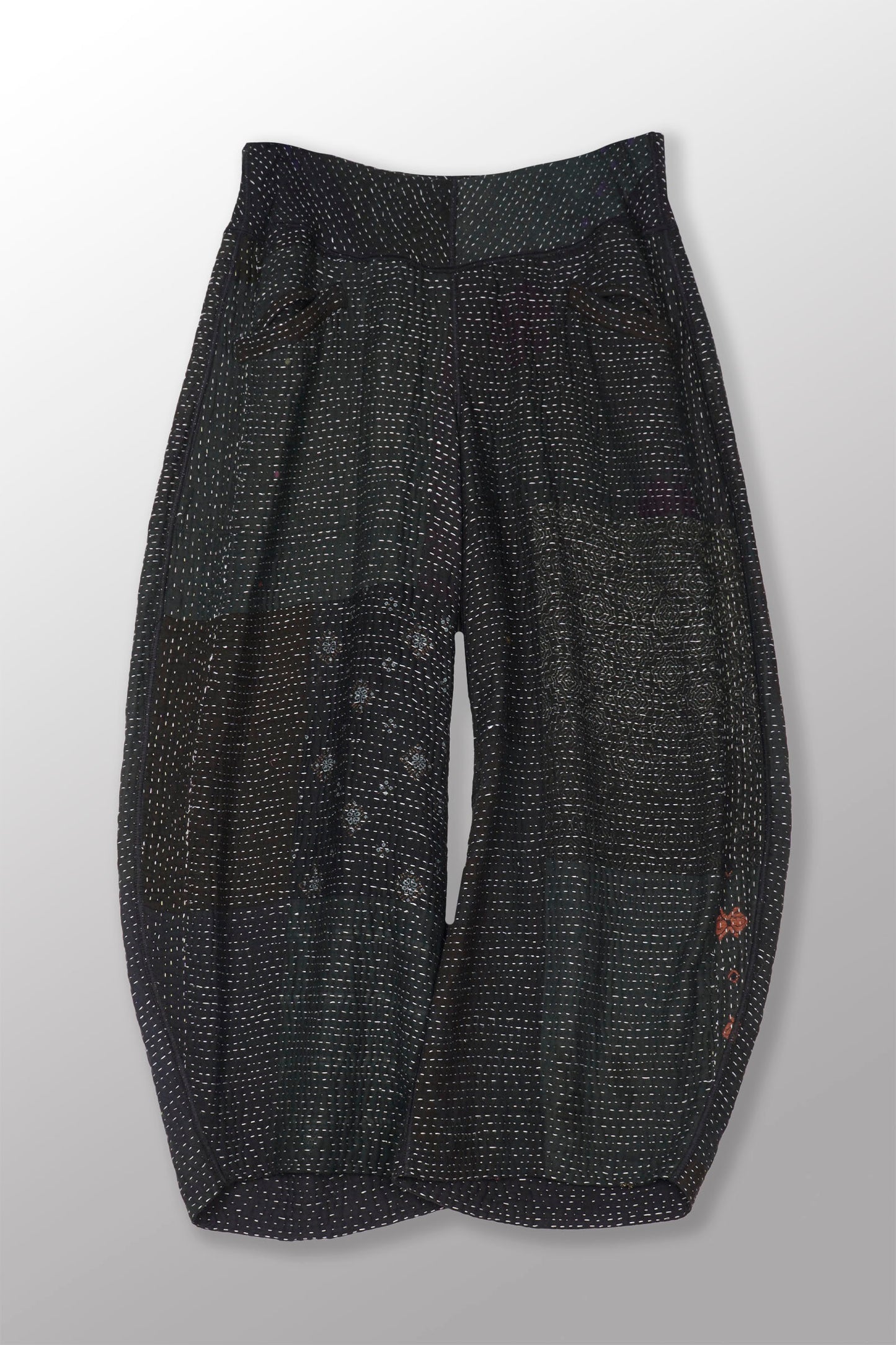 MP4970-BIY / MUJI PATCH KANTHA -BIY- (AVAILABLE JACKETS)