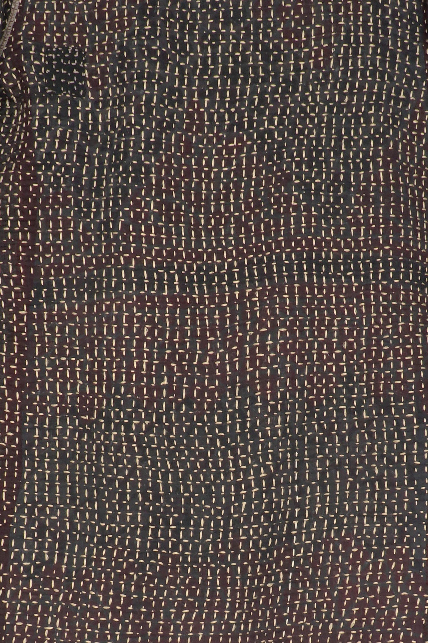 WF3971-NTL / WAFFLE KANTHA -NTL- (AVAILABLE JACKETS)