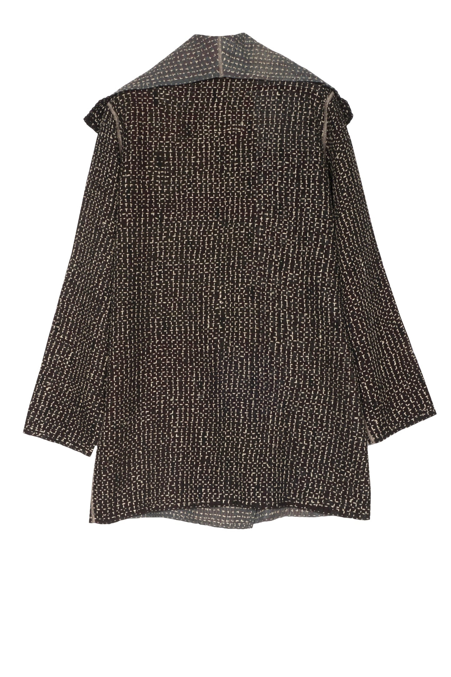 WF3971-NTL / WAFFLE KANTHA -NTL- (In Kantha)