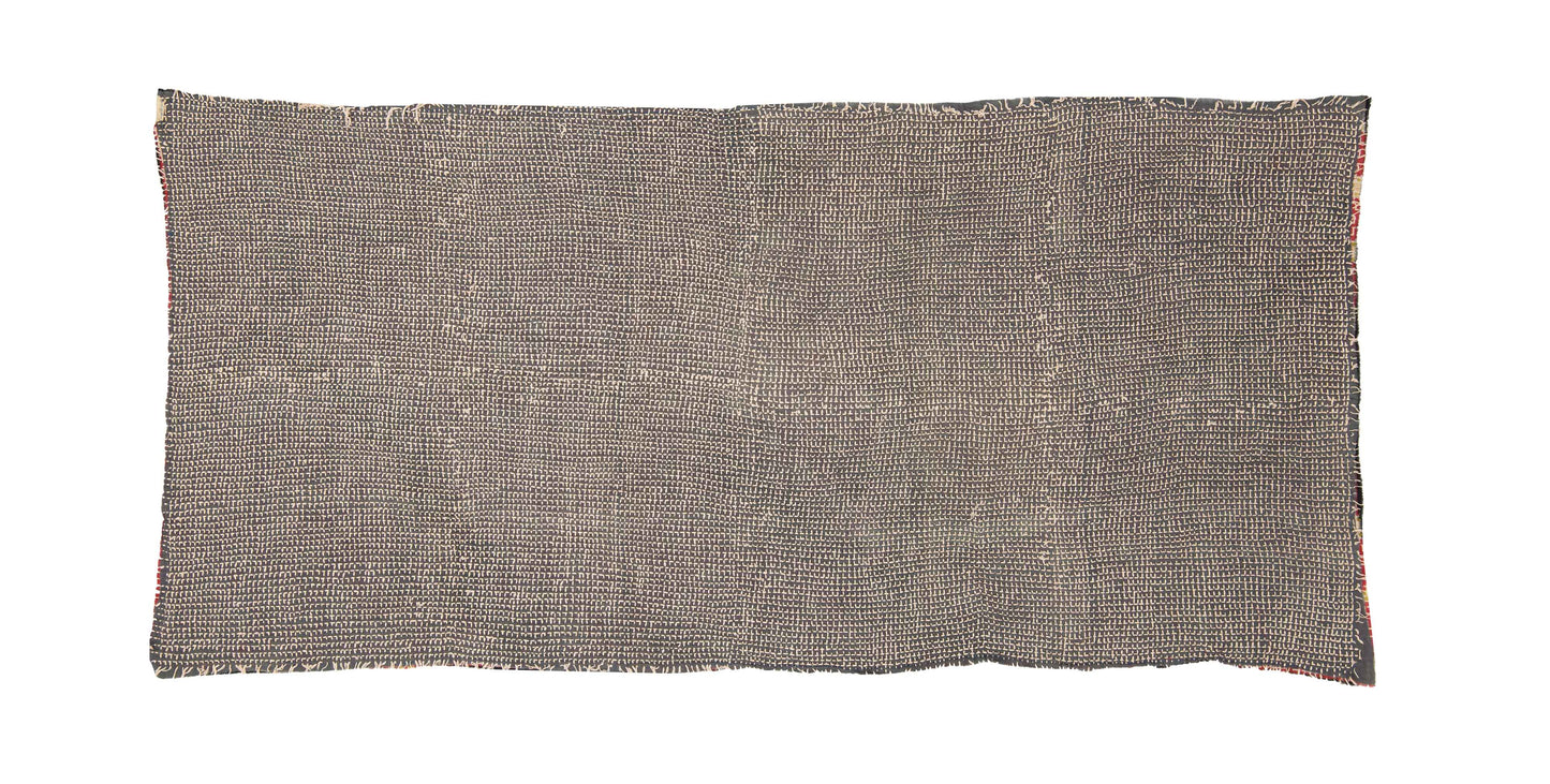 WF3971-NTL / WAFFLE KANTHA -NTL- (AVAILABLE JACKETS)