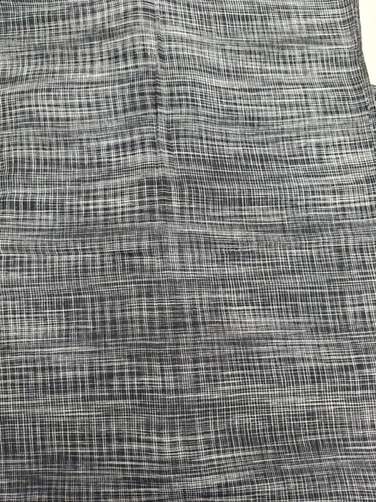 WT- Woven Tie Dye Gray