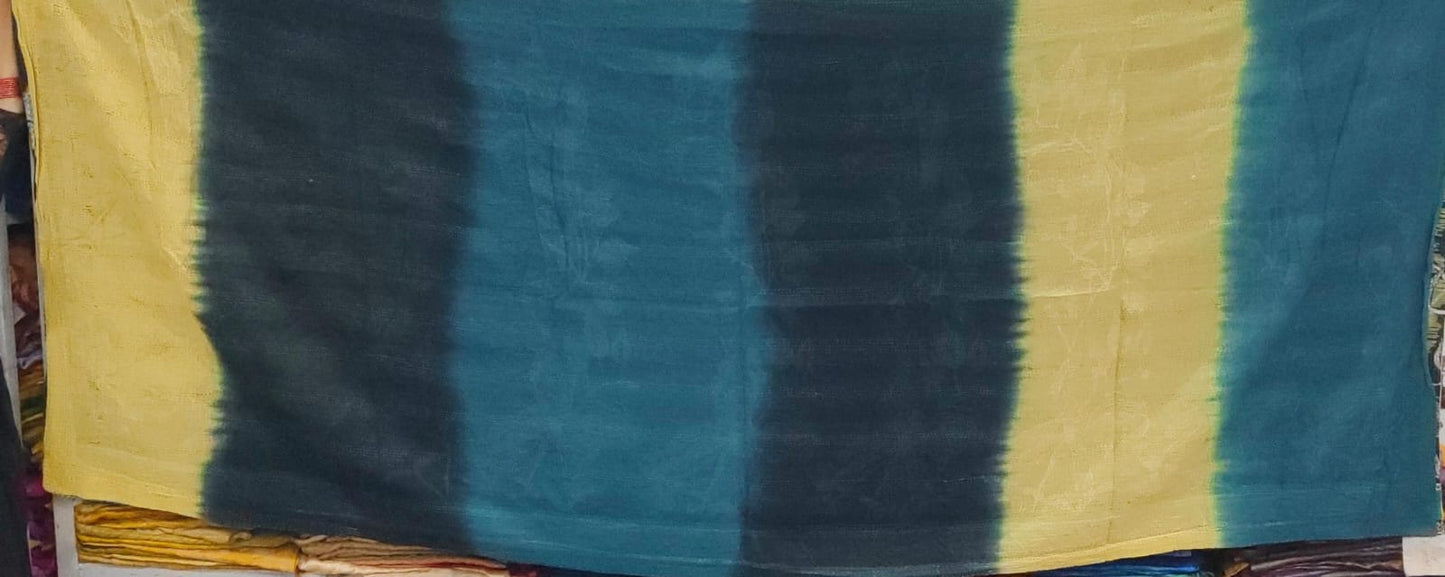 OL2970-BLK / ORGANIC LEAVES KANTHA -BLK (AVAILABLE JACKETS)