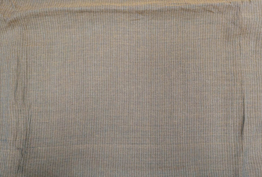 Woven Pin Stripe Brown