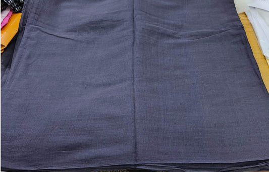 Woven Solid Purple