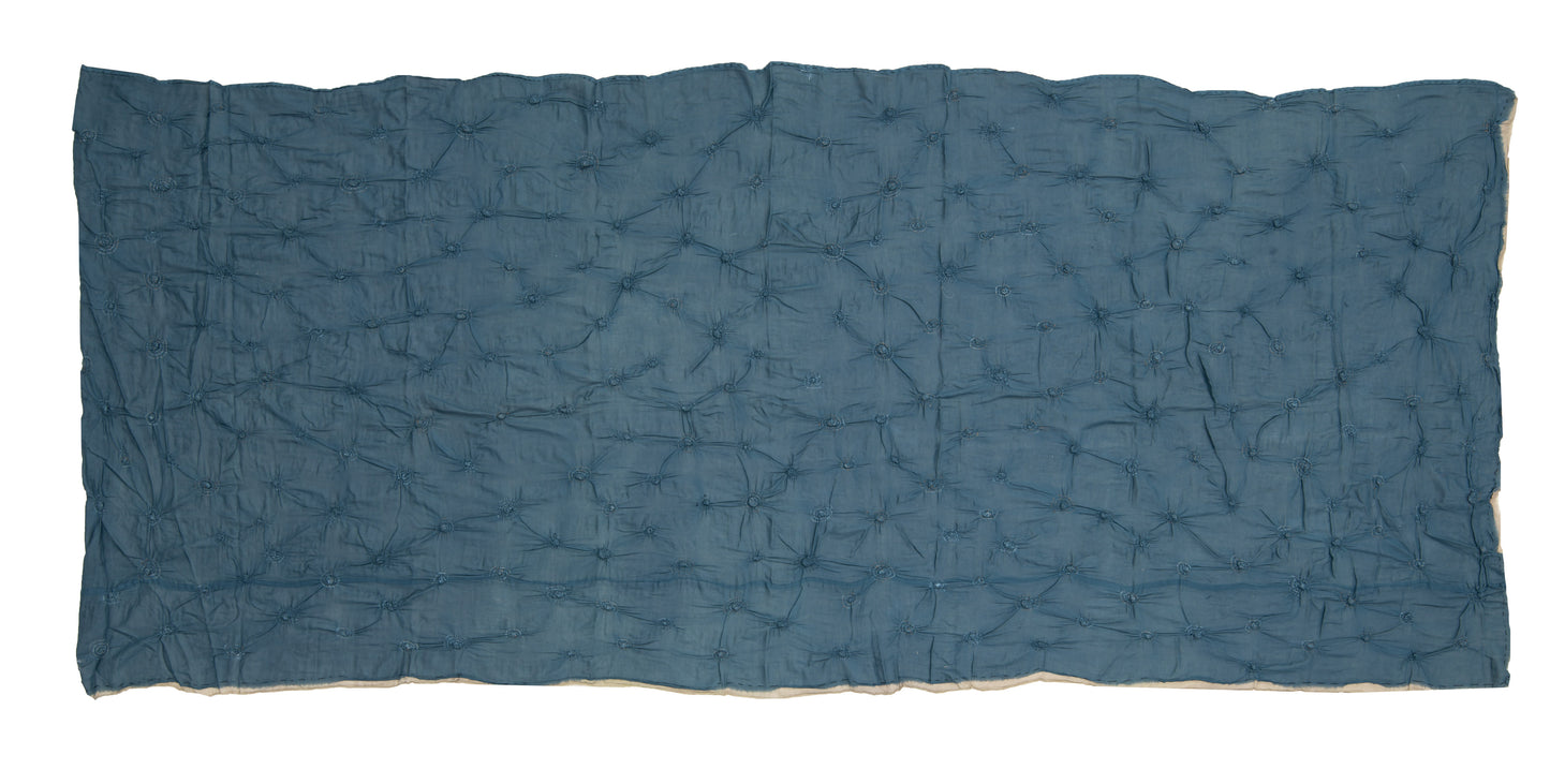 SL2971-TEL / SPIRAL KANTHA -TEL- (AVAILABLE JACKETS)