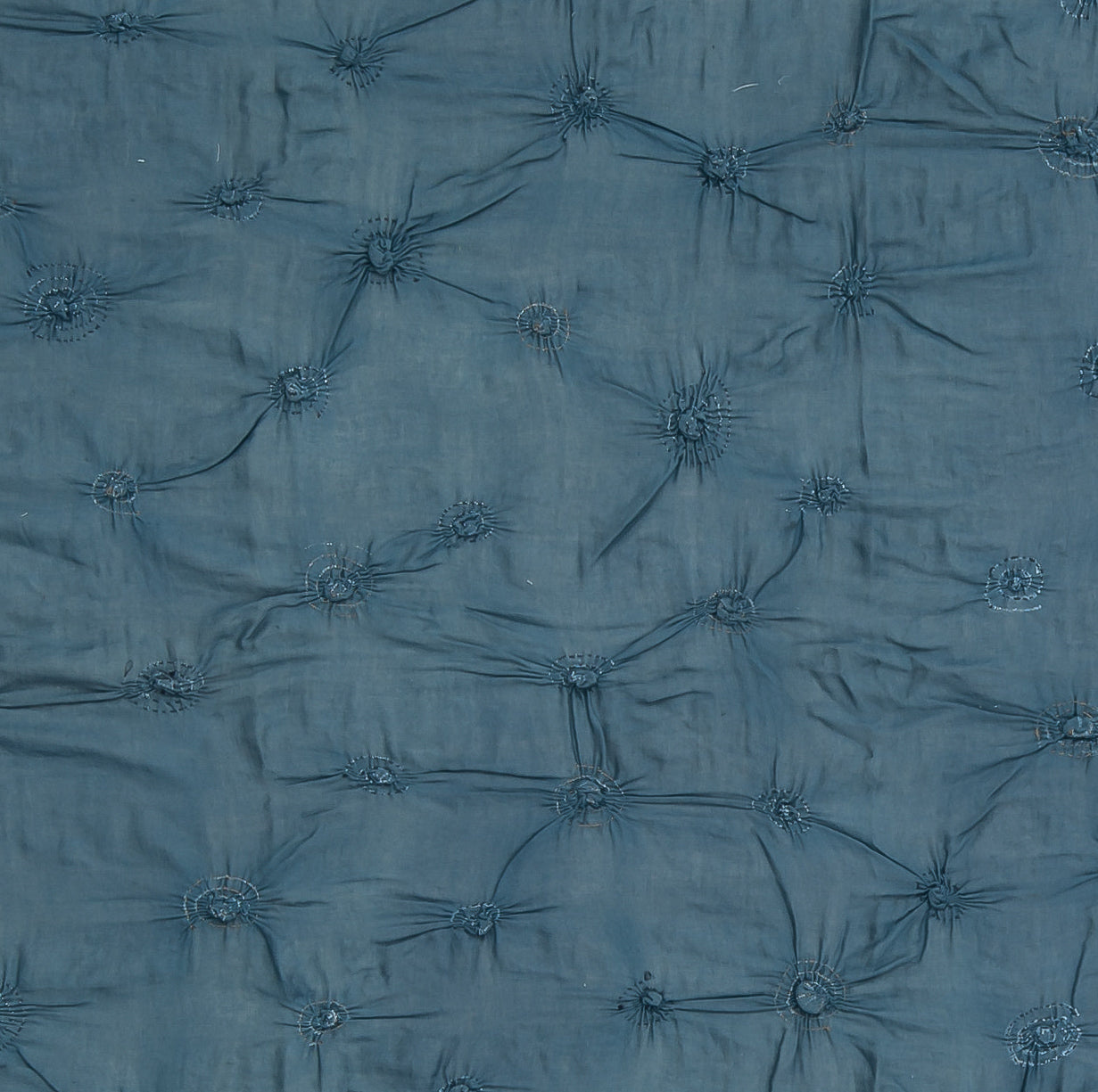 SL2971-TEL / SPIRAL KANTHA -TEL- (AVAILABLE JACKETS)